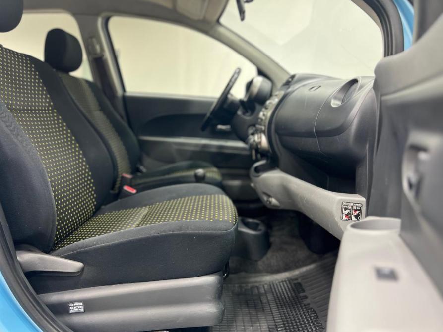 Daihatsu Sirion II (M3) Рестайлинг Кемерово  - изображение 18