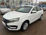 Lada (ВАЗ) Vesta I Рестайлинг (NG) Нижнекамск  - изображение 21