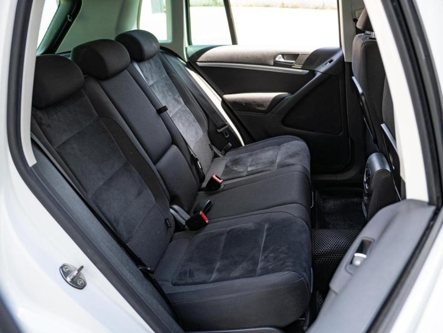 Volkswagen Tiguan I Рестайлинг Краснодар  - изображение 7