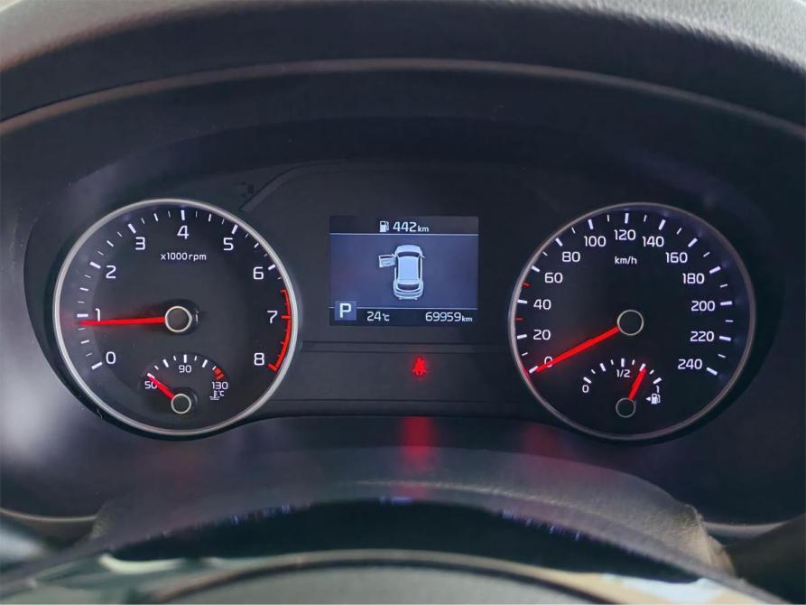 Kia Sportage IV Рестайлинг Астрахань  - изображение 13