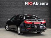 Toyota Camry VII (XV50) Екатеринбург  - изображение 26