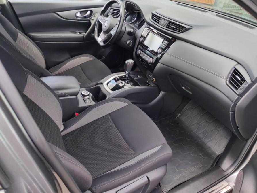 Nissan Qashqai II Рестайлинг Оренбург  - изображение 15
