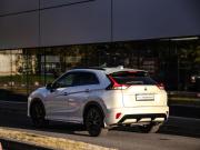 Mitsubishi Eclipse Cross I Рестайлинг Санкт-Петербург  - изображение 44
