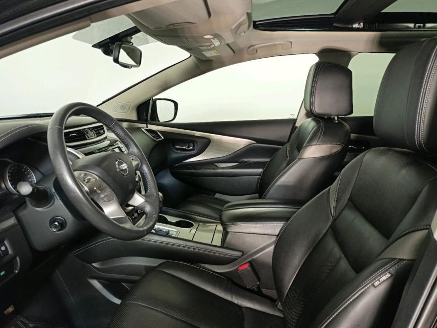 Nissan Murano III (Z52) Архангельск  - изображение 16