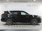 Toyota Highlander IV (XU70) Москва  - изображение 36