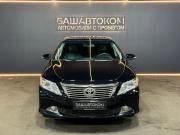 Toyota Camry VII (XV50) Уфа  - изображение 16