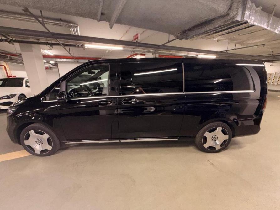 Mercedes-Benz V-Класс III (W447) Рестайлинг 2 Москва  - изображение 9