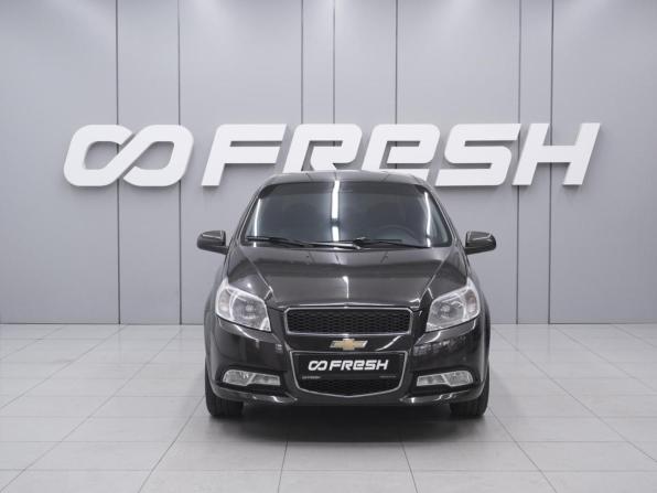 Chevrolet Nexia I с пробегом 2021 года, цена 1 099 000 рублей, 54921 км, седан, Автокод Объявления