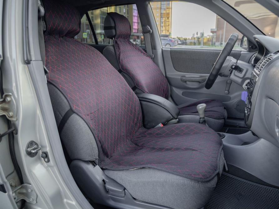 Hyundai Accent II Тюмень  - изображение 5