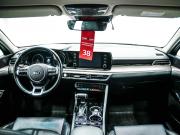 Kia K5 III Красноярск  - изображение 49