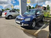 Skoda Yeti I Рестайлинг Санкт-Петербург  - изображение 2