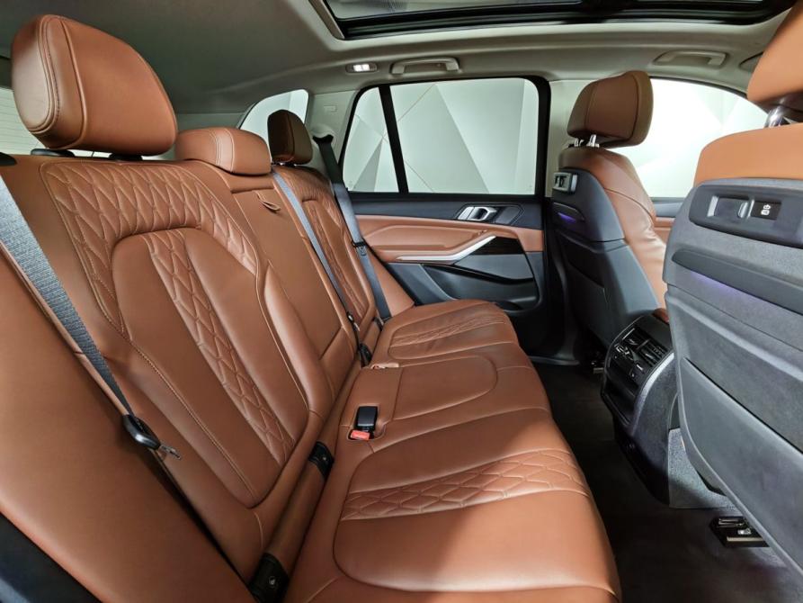 BMW X5 IV (G05/G18) Москва  - изображение 14