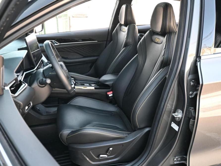 Geely Coolray I Рестайлинг 2 Новороссийск  - изображение 10