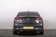 Hyundai Sonata VII (LF) Рестайлинг Томск  - изображение 24