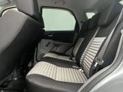 Suzuki SX4 I (Classic) Рестайлинг Москва  - изображение 23