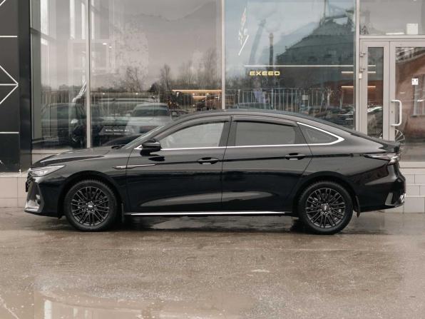 Chery Arrizo 8 с пробегом 2024 года, цена 2 070 000 рублей, 52003 км, седан, Автокод Объявления