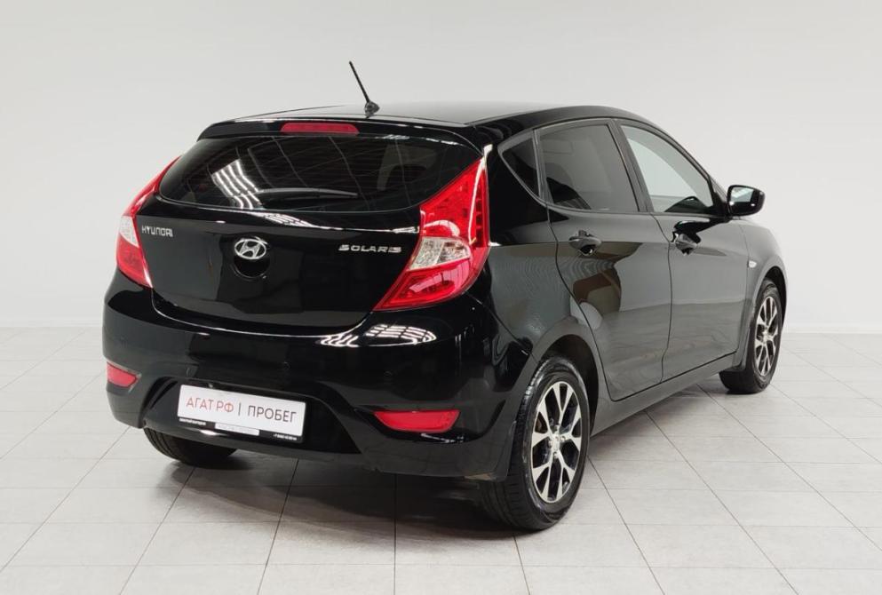 Hyundai Solaris I Саратов  - изображение 5