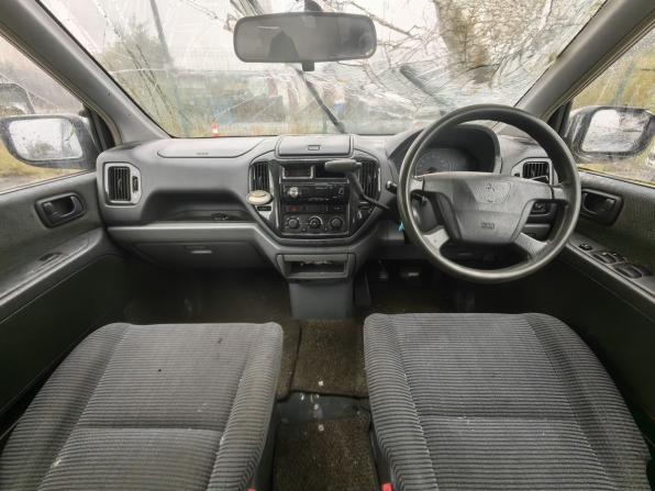 Mitsubishi Dion I с пробегом 2000 года, цена 239 000 рублей, 240000 км, компактвэн, Автокод Объявления