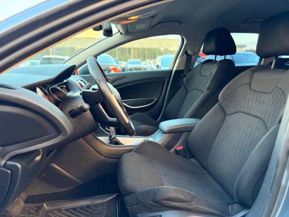 Citroen C5 II с пробегом 2011 года, цена 695 000 рублей, 156000 км, универсал, Автокод Объявления