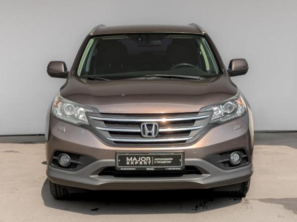Honda CR-V IV с пробегом 2014 года, цена 1 650 000 рублей, 203568 км, внедорожник, Автокод Объявления
