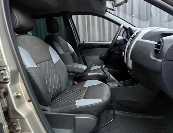 Lada (ВАЗ) Largus I Рестайлинг с пробегом 2021 года, цена 1 299 000 рублей, 85364 км, универсал, Автокод Объявления