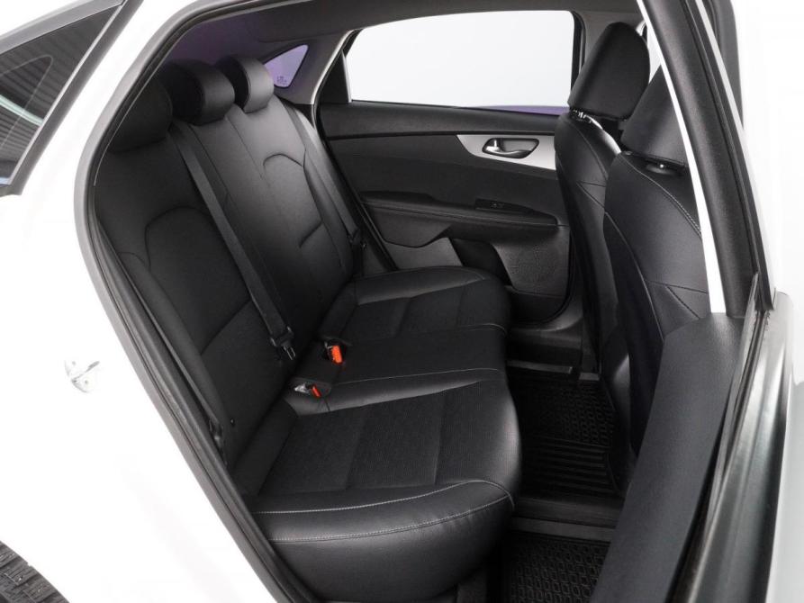Kia K3 II Минеральные Воды  - изображение 7