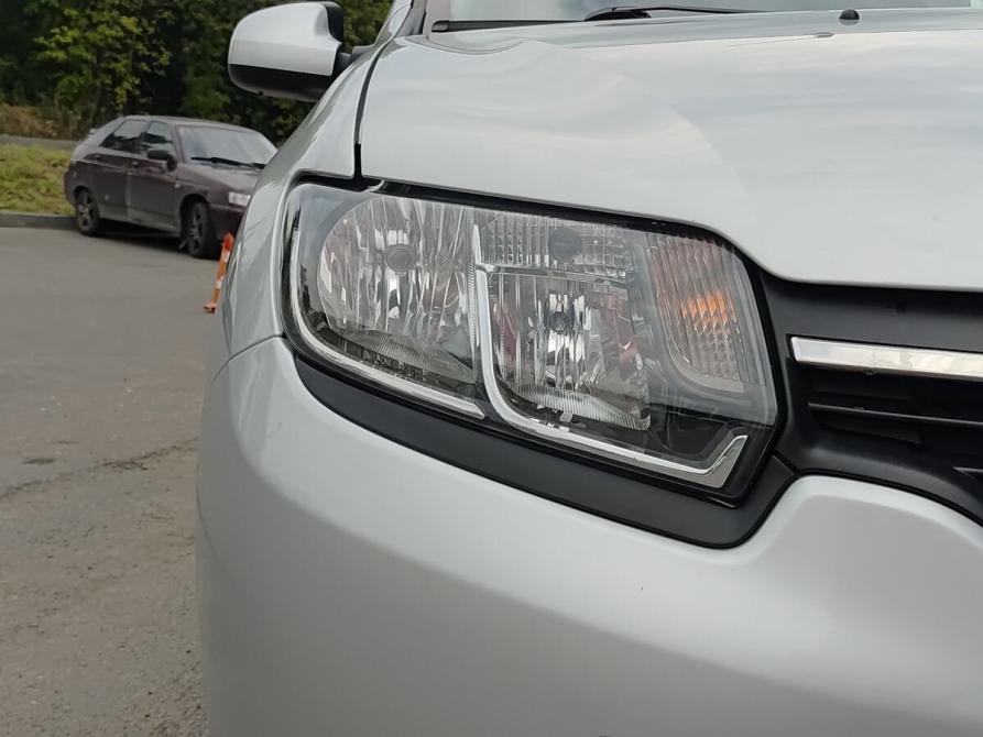 Renault Sandero II Ижевск  - изображение 21