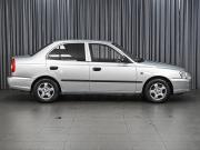 Hyundai Accent II Ставрополь  - изображение 23