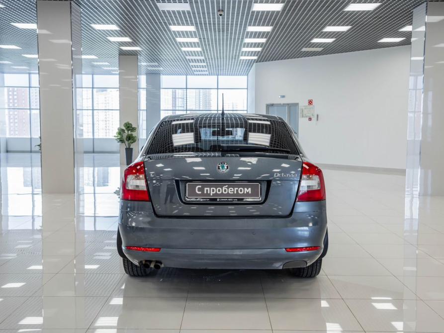 Skoda Octavia II (A5) Рестайлинг Самара  - изображение 8