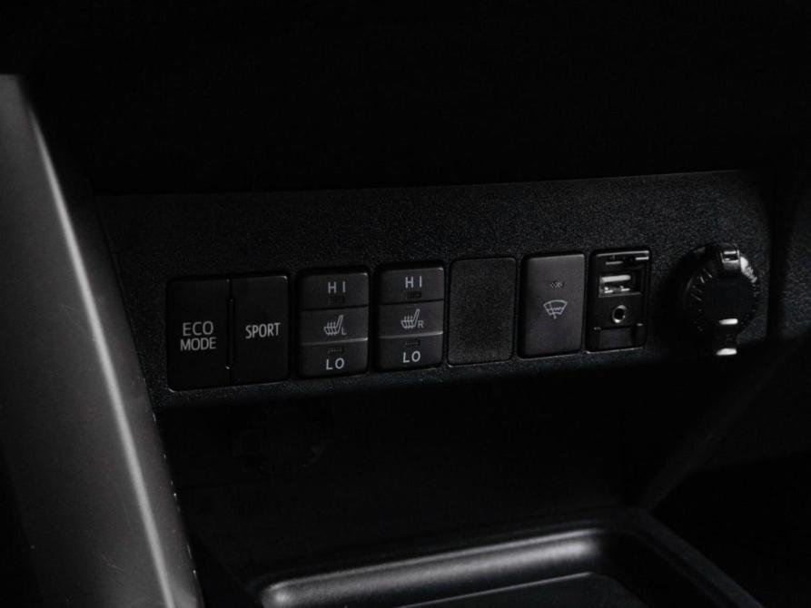 Toyota RAV4 IV (XA40) Тюмень  - изображение 18