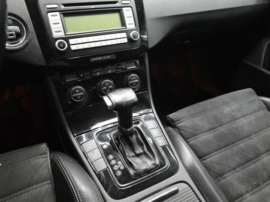Volkswagen Passat B6 Екатеринбург  - изображение 14