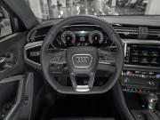 Audi Q3 II (F3) Москва  - изображение 37