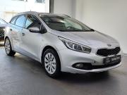 Kia Ceed II Уфа  - изображение 25