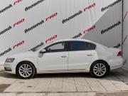 Volkswagen Passat B7 Екатеринбург  - изображение 31