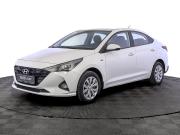 Hyundai Solaris II Рестайлинг Москва  - изображение 26