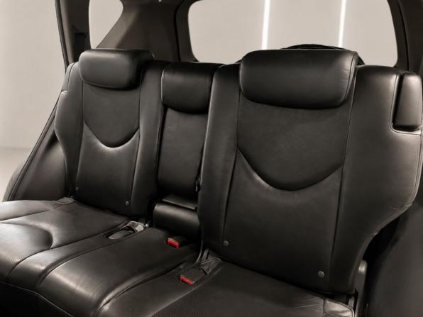 Toyota RAV4 III (XA30) Рестайлинг с пробегом 2010 года, цена 1 495 000 рублей, 265000 км, внедорожник, Автокод Объявления