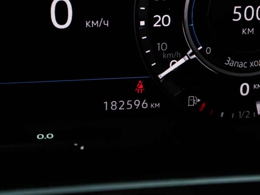 Volkswagen Tiguan II Москва  - изображение 11