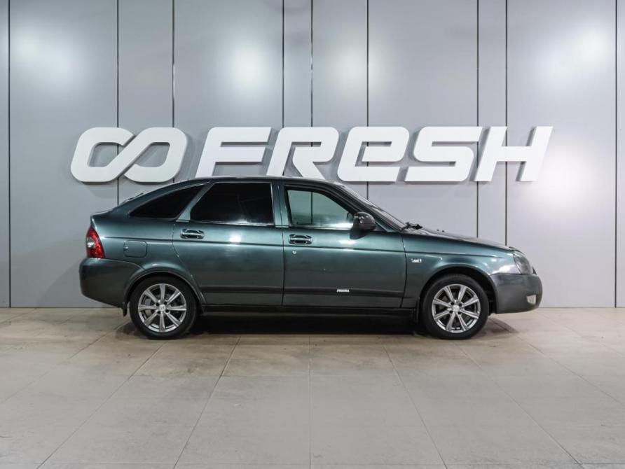 Lada (ВАЗ) Priora I Воронеж  - изображение 5