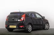 Hyundai Solaris I Томск  - изображение 26