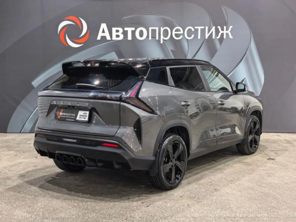 Geely Cityray с пробегом 2024 года, цена 2 395 000 рублей, 31000 км, внедорожник, Автокод Объявления