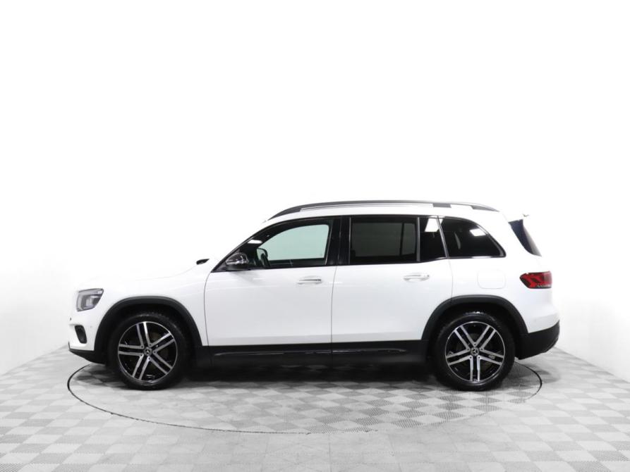 Mercedes-Benz GLB I (X247) Москва  - изображение 8
