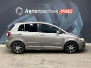 Volkswagen Golf Plus II Пермь  - изображение 24