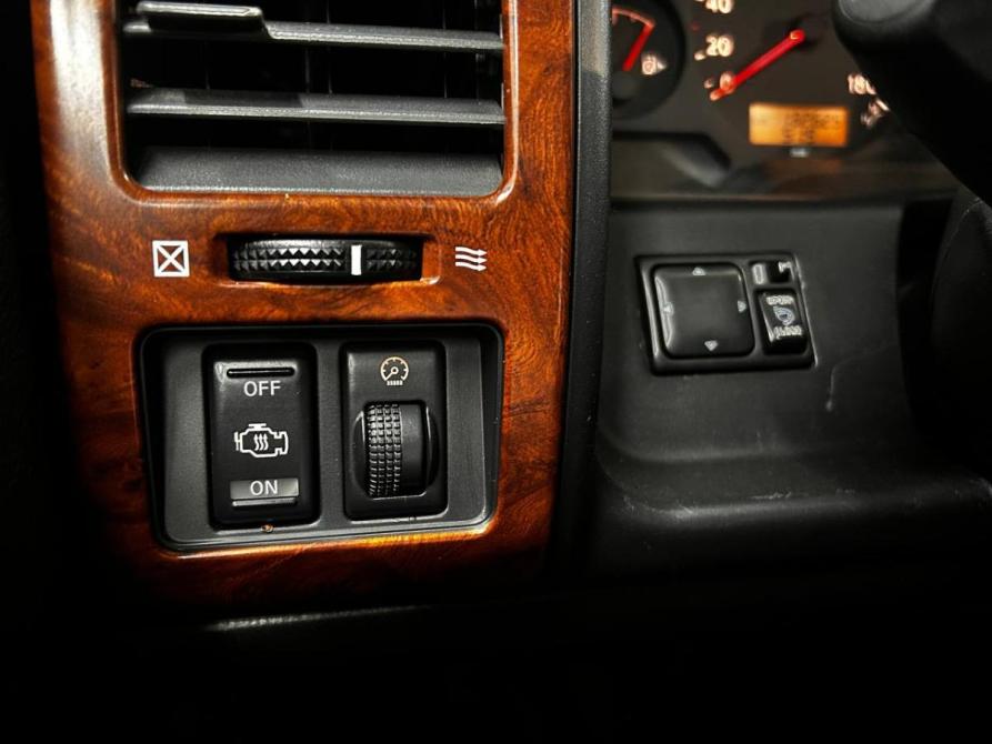 Nissan Patrol V (Y61) Рестайлинг Красноярск  - изображение 18