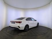 Kia Cerato IV Рестайлинг Москва  - изображение 31
