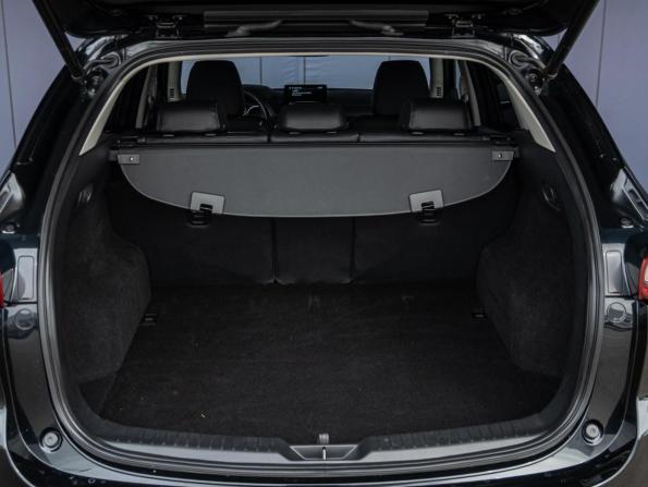 Mazda CX-5 II с пробегом 2022 года, цена 3 040 000 рублей, 31084 км, внедорожник, Автокод Объявления