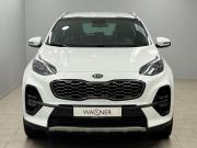 Kia Sportage IV Рестайлинг Санкт-Петербург  - изображение 30