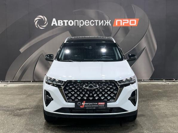 Chery Tiggo 7 Pro Max I с пробегом 2023 года, цена 1 950 000 рублей, 29929 км, внедорожник, Автокод Объявления