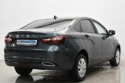 Lada (ВАЗ) Vesta I Рестайлинг (NG) Москва  - изображение 18