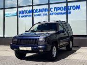 Jeep Grand Cherokee I (ZJ) Екатеринбург  - изображение 26
