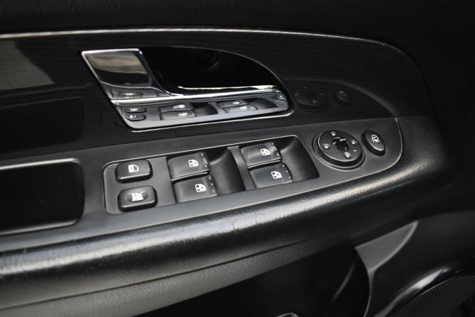 SsangYong Rexton I с пробегом 2009 года, цена 850 000 рублей, 338374 км, внедорожник, Автокод Объявления